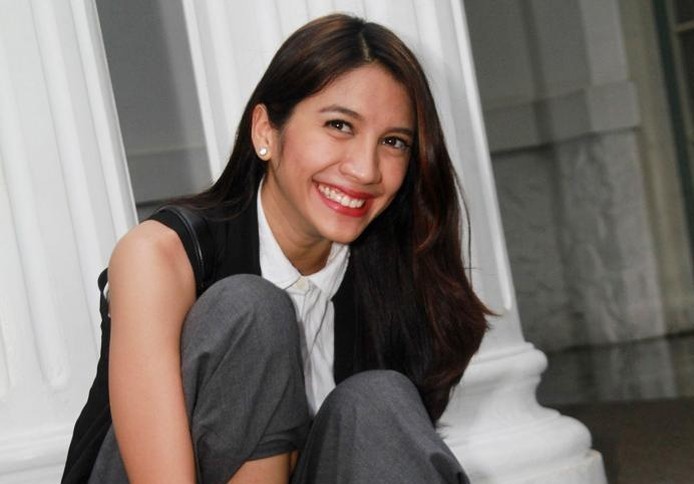 Melahirkan Bayi dengan Bobot 3,8 Kg Acha Sinaga di Antara Hidup dan Mati