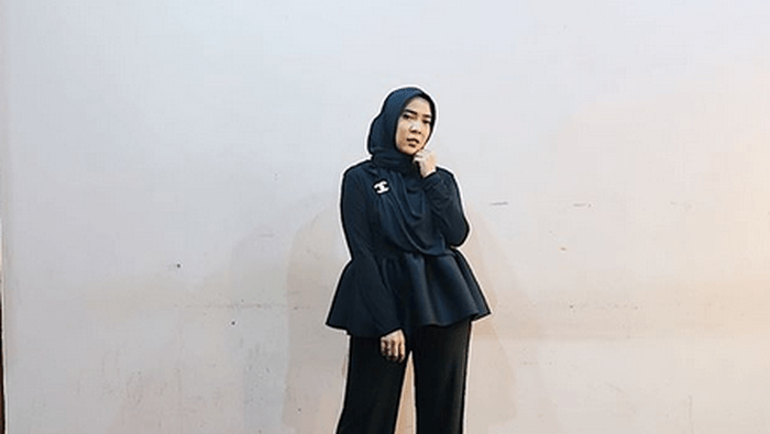 Ini Pesan Fitri Tropica ke Penimbun Masker yang Bikin Banyak Orang Susah