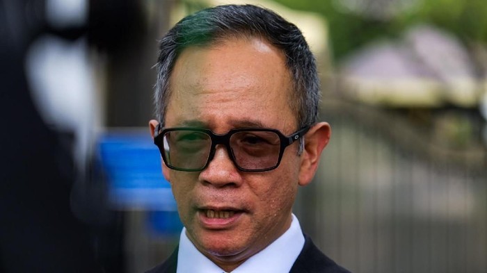 Wamenlu: WNI ABK Grand Princess Belum Dites Corona, tapi Sementara Secara Umum Sehat