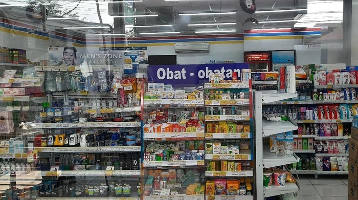 Apotek hingga Pedagang Kehabisan Stok Masker dan Hand Sanitizer