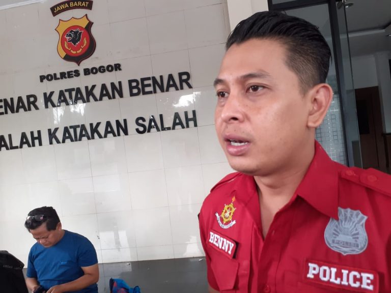 Sekdis DPKPP dan Stafnya Berinisial FA Masih Dalam Pemeriksaan Polisi