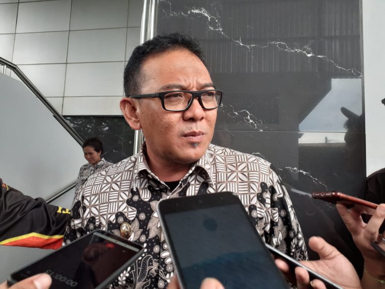 Virus Korona Tidak Mempengaruhi Wisatawan Datang ke Puncak Bogor
