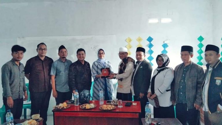 KPUD Kabupaten Bogor Gandeng  MA Wujudkan Demokrasi Berkualitas