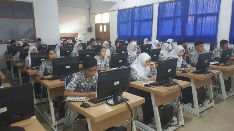 Disdik Jabar Keluarkan Surat Edaran Sekolah Diliburkan Tanggal 16 Hingga 28 Maret 2020