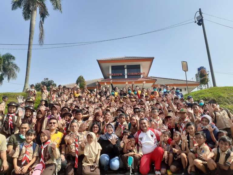Bupati Tetap Buka Akses Pariwisata di Kabupaten Bogor