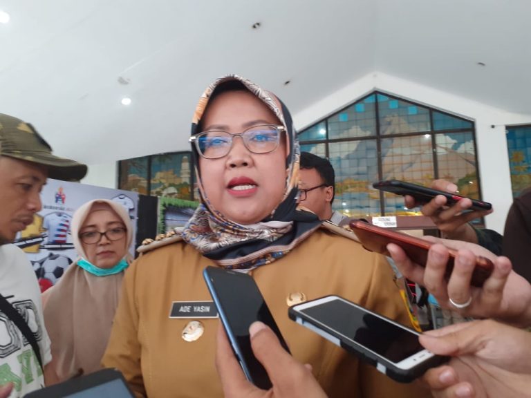 6 Warga Bogor Berstatus PDP Virus Korona