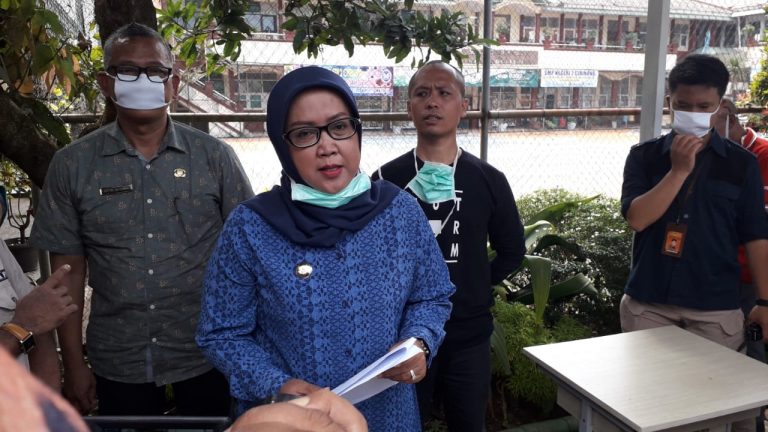 Tiga Orang Warga Kabupaten Bogor Positif Virus Korona