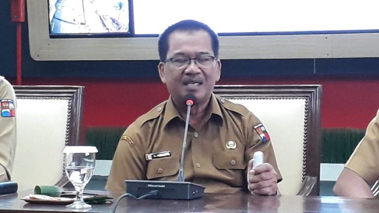 UN Ditiadakan, Disdik Kota Bogor Sibuk Susun Juknis