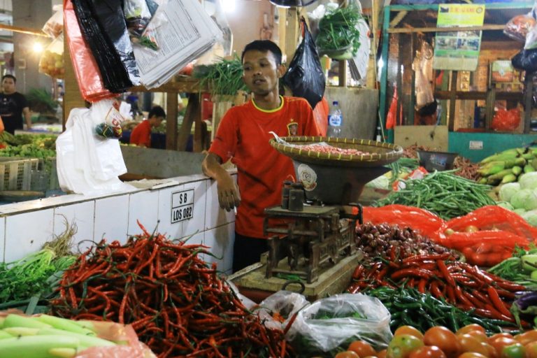 Disperdagin Kabupaten Bogor: Seluruh Pasar Modern dan Tradisional Tetap Buka