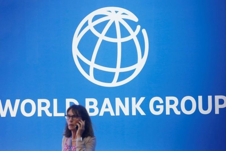 Wow, Perangi Corona Bank Dunia Kucurkan Bantuan Rp 170 Triliun!