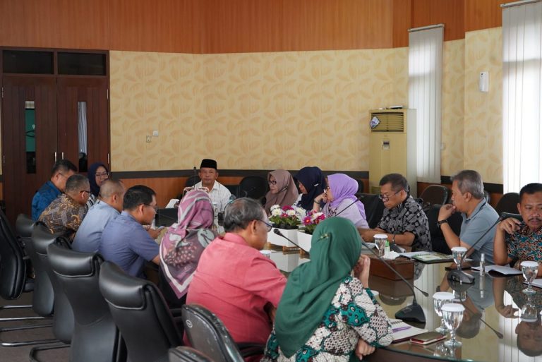 Sekolah di Kabupaten Bogor Diliburkan, Bupati Ajak Warga Perangi Corona