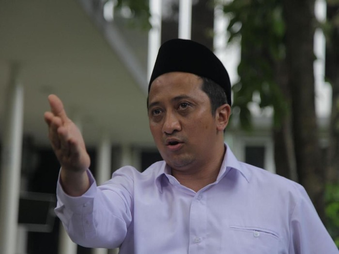 Amalan dari Ustaz Yusuf Mansur Disebut Bisa Menangkal Virus Corona