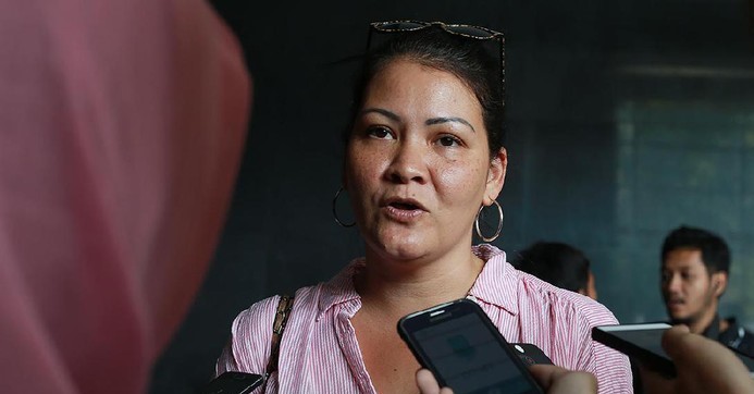 Usai Spanyol di-Lockdown Melanie Subono Bersyukur Bisa Balik ke Indonesia