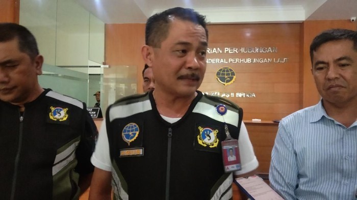 14 Kapal Batalkan Sandar di Bali, Dampak Virus Corona