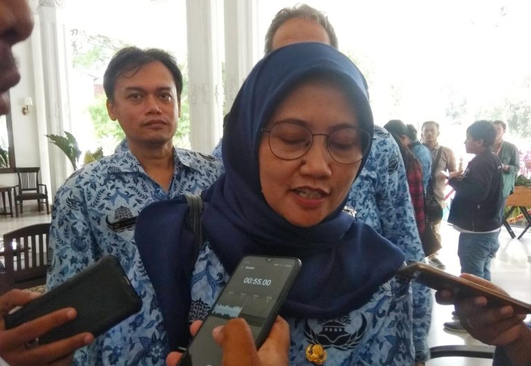 Waspada! Tahun ini sudah 4 Orang Meninggal Akibat DBD di Kota Bogor
