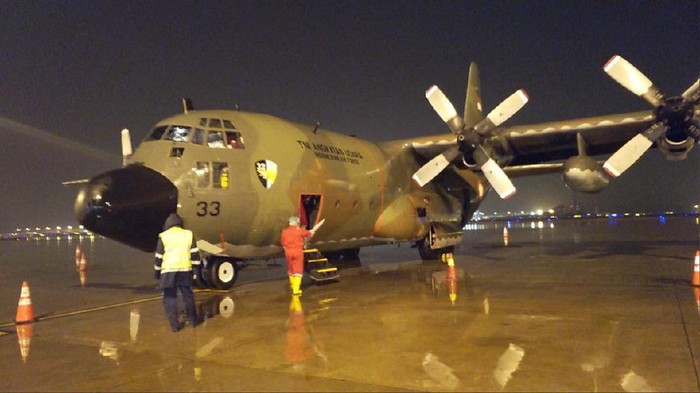 150 Ribu Test Kit Corona Tiba dari China