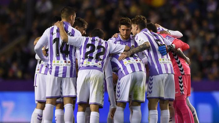 Virus Corona Mewabah di Spanyol, Klub La Liga Ini Menolak Dites