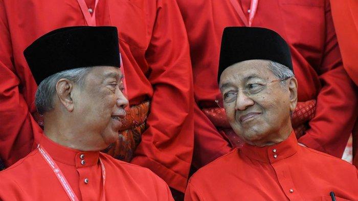Ini Profil Tokoh Keturunan Jawa-Bugis Si Penjegal Mahathir Mohamad