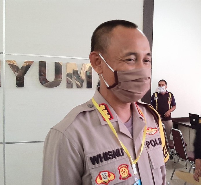 Di Banyumas 3 Orang Jadi Tersangka Kasus Penolakan Jenazah COVID-19