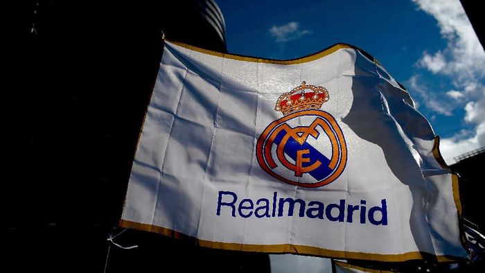 Hari-hari Negosiasi Sampai Skuad Real Madrid Sepakati Potong Gaji