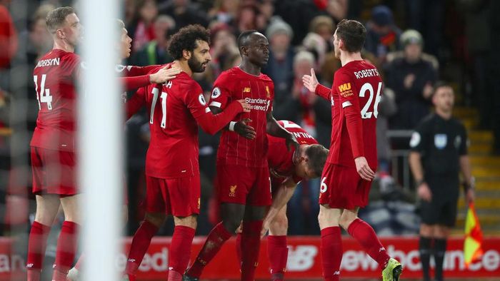 Simpati Can buat Liverpool yang Harus Tunggu Gelar Liga