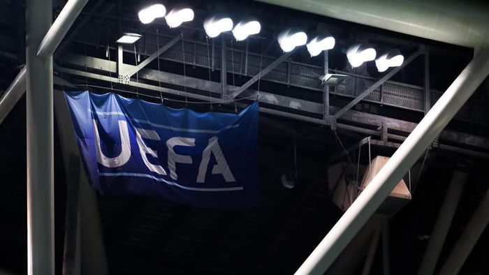 UEFA Bahas Kelanjutan Liga Champions dan Liga Europa Pekan Depan