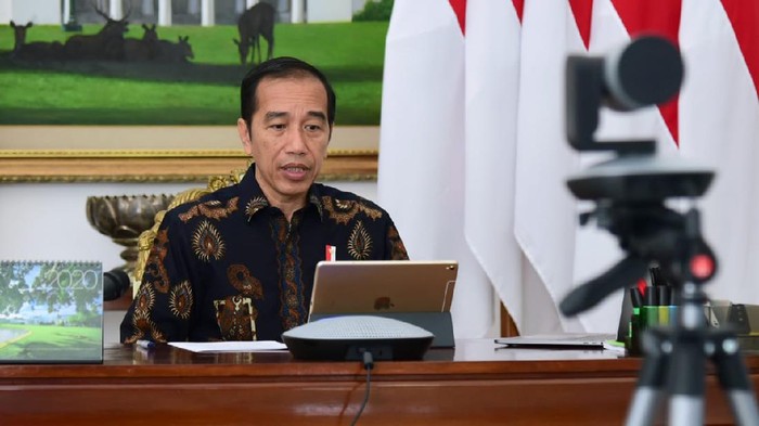 Jokowi Siapkan Opsi Mudik: Libur Nasional terkait Hari Raya akan Diganti Lain Hari