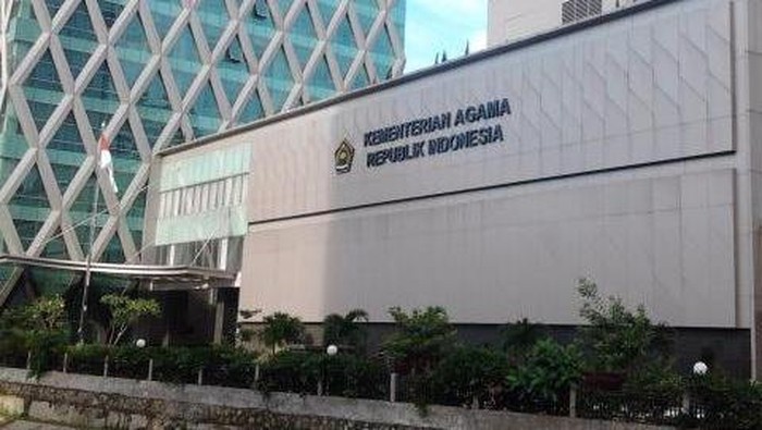 Sore Ini Kemenag Gelar Sidang Isbat Tentukan Awal Ramadhan 1441 H