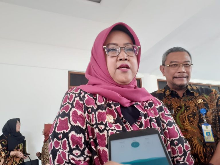 Waduh, Zona Merah Virus Korona di Kabupaten Bogor Nambah Jadi 6 Kecamatan