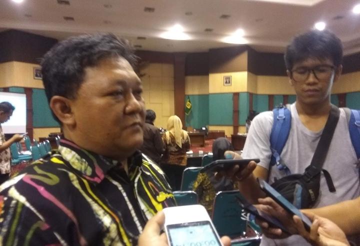 Ketua KPPKBB Kecewa Anggaran Pemekaran Bogor Barat Dialihkan ke Covid-19