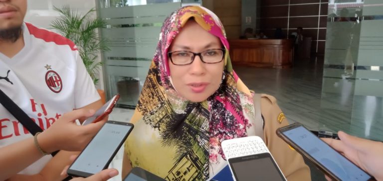 Update: Dua Warga Kecamatan Kemang, Kabupaten Bogor Positif Korona