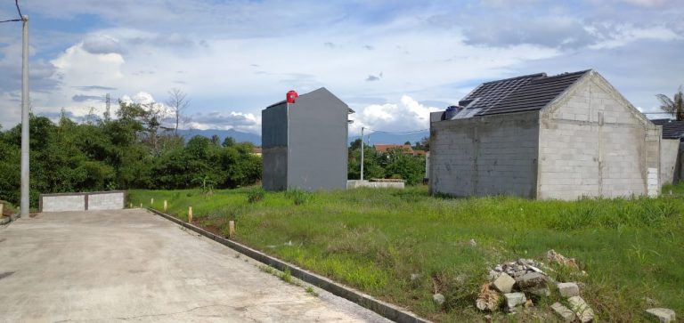 Beli Kavling dan Rumah di Bumi Salsabila Indah Sekarang, Libur Cicilan Hingga Tiga Bulan