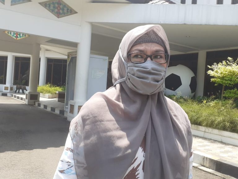 Alhamdulillah, Masuk Bulan Ramadan 2 Warga Kabupaten Bogor Sembuh dari Virus Korona