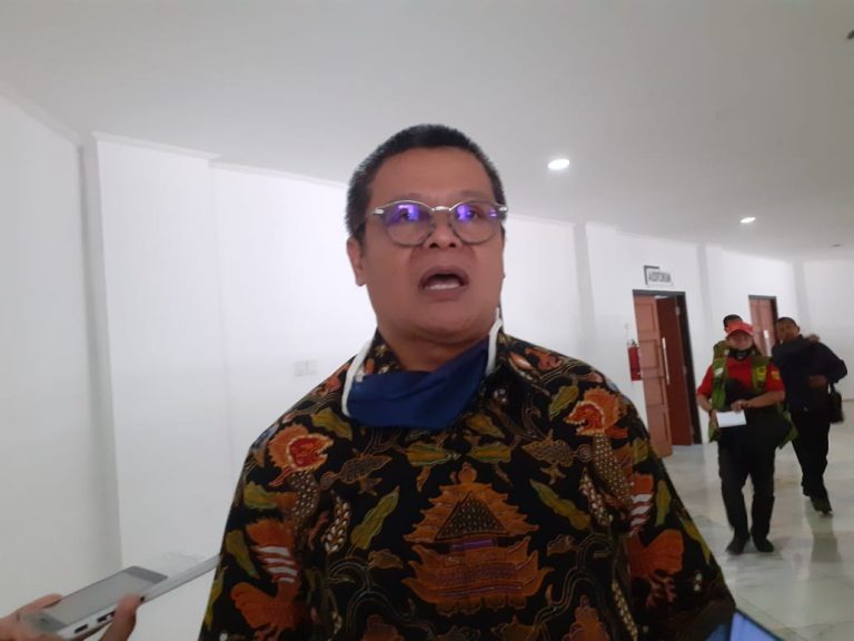 Kadinsos Beberkan Data Penerima Bansos di Kabupaten Bogor. Ini Rinciannya!!