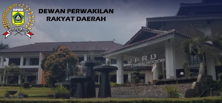 LAPORAN KINERJA DPRD KABUPATEN BOGOR MASA PERSIDANGAN II TAHUN 2020