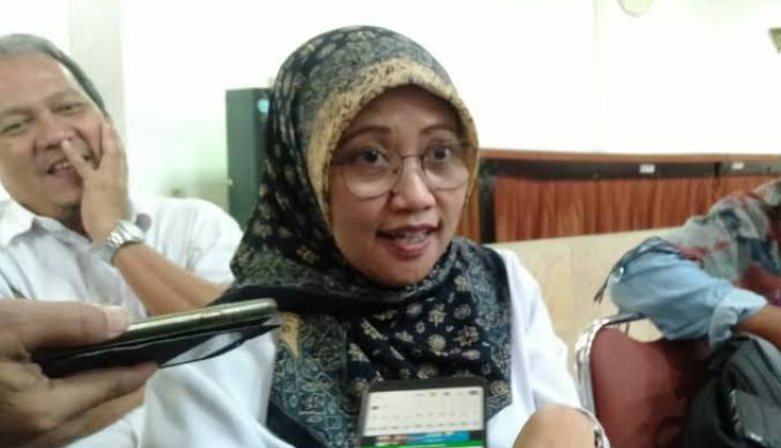 Update Covid-19 Kota Bogor 9 April: 42 Orang Positif Korona