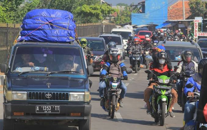 Resmi, Pemerintah Larang Warga Bogor Mudik Lebaran!!