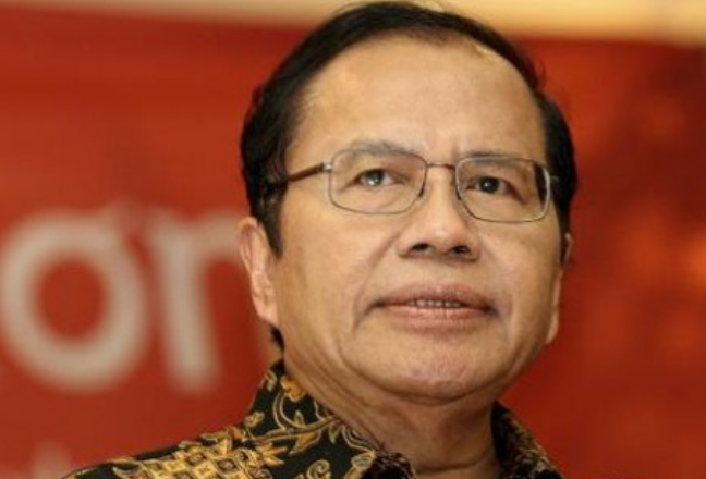 Kecewa Jokowi, RR Dimintai Nasihat oleh Cakra Buana PDIP