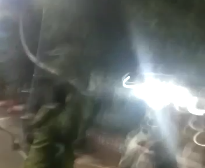 Sebelum Aksi Bacok-Bacokan, Tawuran di Bogor di Awali Perang Sarung