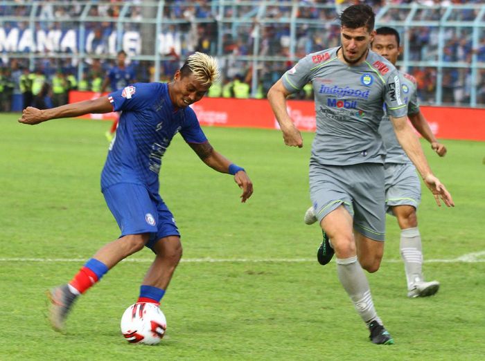 Hasil Sidang Komdis PSSI Terbaru: Arema FC Paling Banyak Didenda