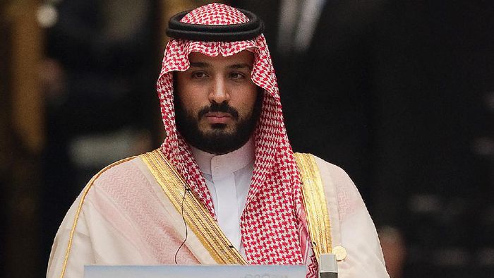 Premier League Diminta Menggagalkan Upaya Pangeran Arab Beli Newcastle