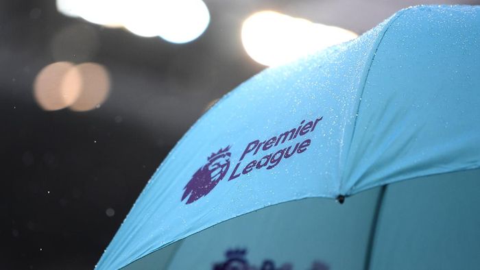 Premier League Ditargetkan Bergulir Juni