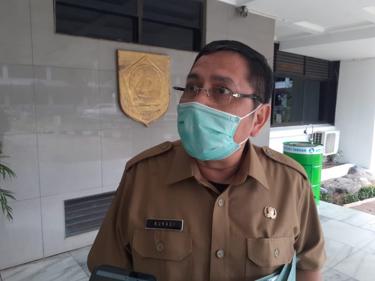 9 Perusahaan di Kabupaten Bogor Produksi Masker dan APD