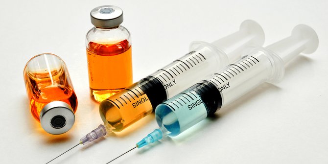Peneliti Ungkap Obat COVID-19 Bakal Muncul Lebih Dahulu Dibanding Vaksin