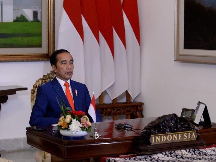 Mei-Juni-Juli: Target-target Jokowi Menuntaskan Corona di RI