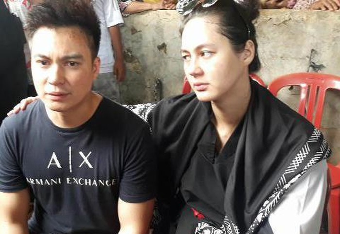 Kecewa Melihat Prank Ferdian Paleka, Baim Wong: Memang Harus Ditindak