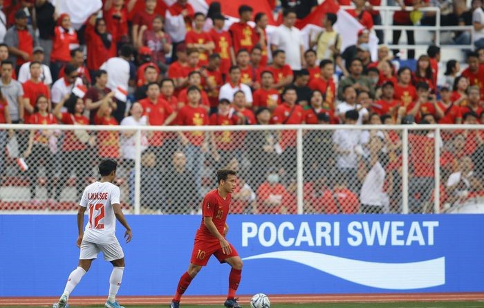 Bukan Cuma Egy Eks Timnas U-19 yang Tak Bisa Tampil di Piala Dunia U-20