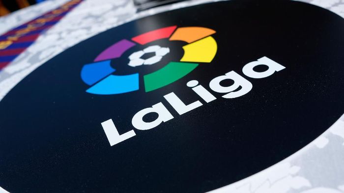 Semua Pemain LaLiga Bakal Dites Corona Mulai Senin?