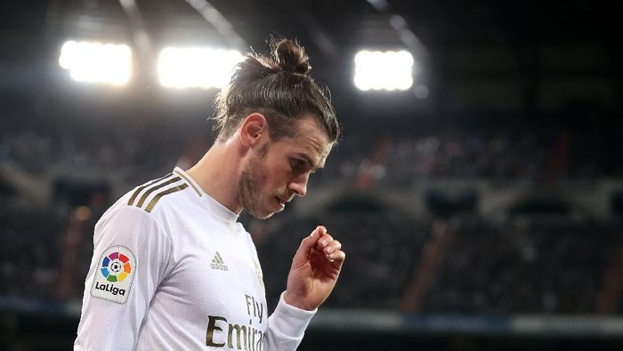 Rp 968 Miliar dari Newcastle ke Real Madrid buat Gareth Bale?