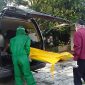 Kasus Kematian di Kabupaten Bogor Tertinggi di Jabar
